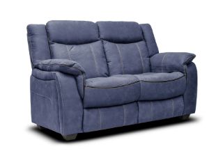 Brooklyn 2 Seater Static