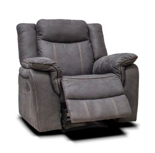 Brooklyn Fabric Recliner Chair