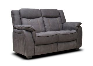 Brooklyn 2 Seater Static