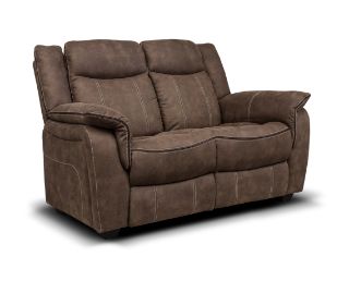 Brooklyn 2 Seater Static