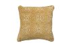 Poppy Footstool & 4 Cushions