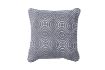 Poppy Footstool & 4 Cushions
