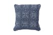 Poppy Footstool & 4 Cushions