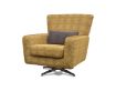 Poppy Swivel Chair