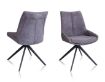 Arco Fixed Dining Chair