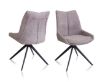 Arco Fixed Dining Chair