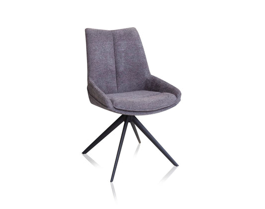 Arco Fixed Dining Chair