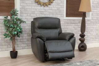Pandora - Manual Recliner