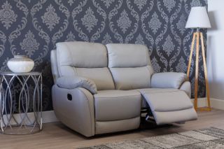 Pandora - 2 Seater Manual Recliner