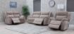 Lorenza 5 Piece Corner Set with Console