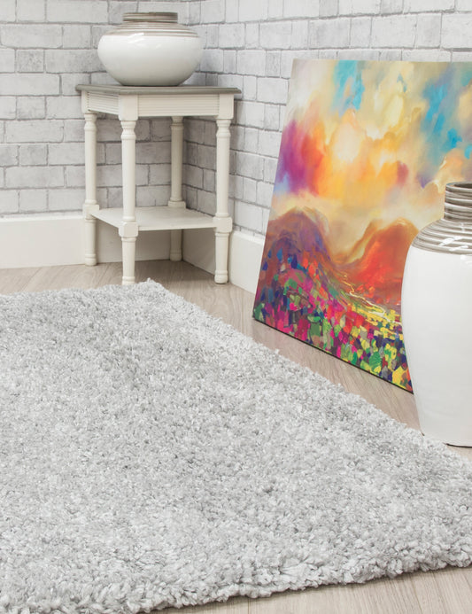 Dreams Shaggy - Light Grey