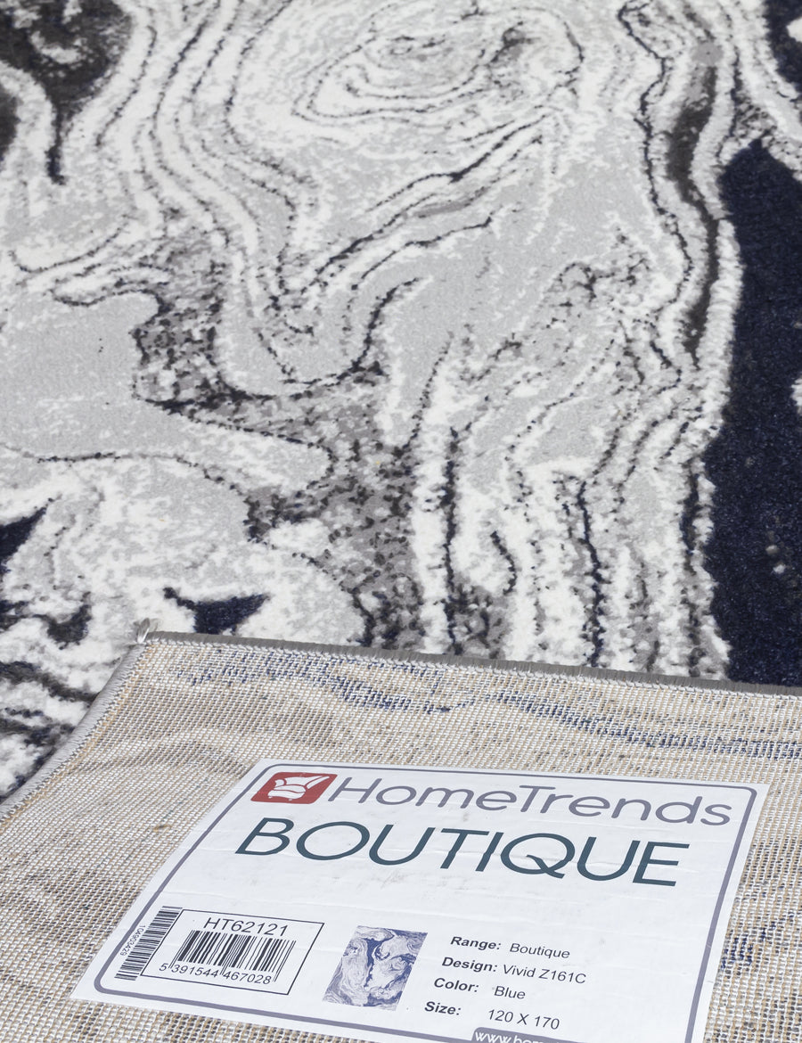 Boutique Vivid - Blue