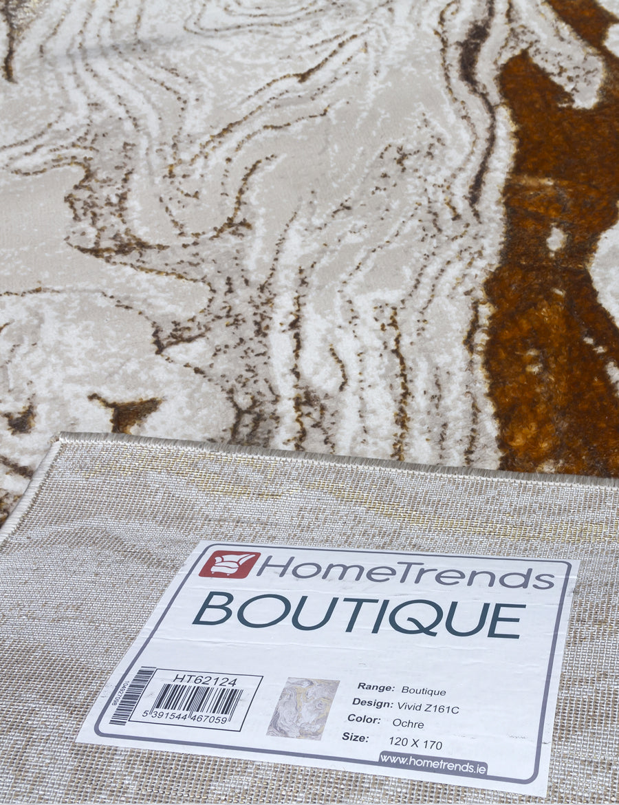 Boutique Vivid - Ochre