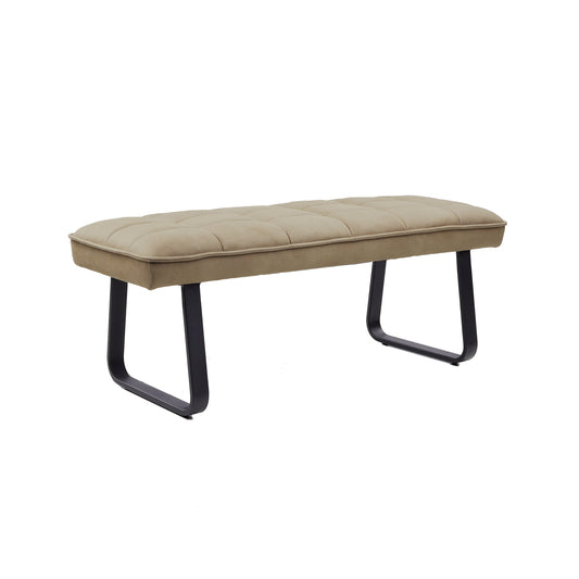 Lima Low Bench