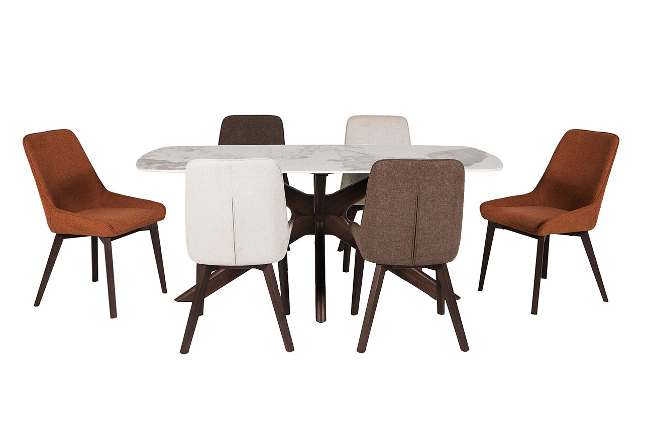 Ariya 1800 Dining Table