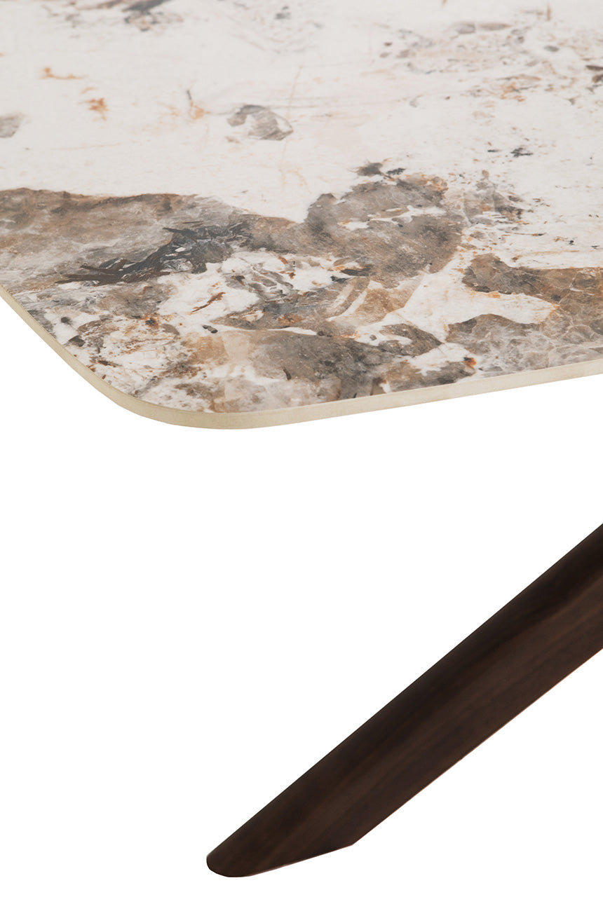 Ariya 1800 Dining Table