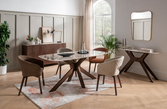 Ariya 1800 Dining Table