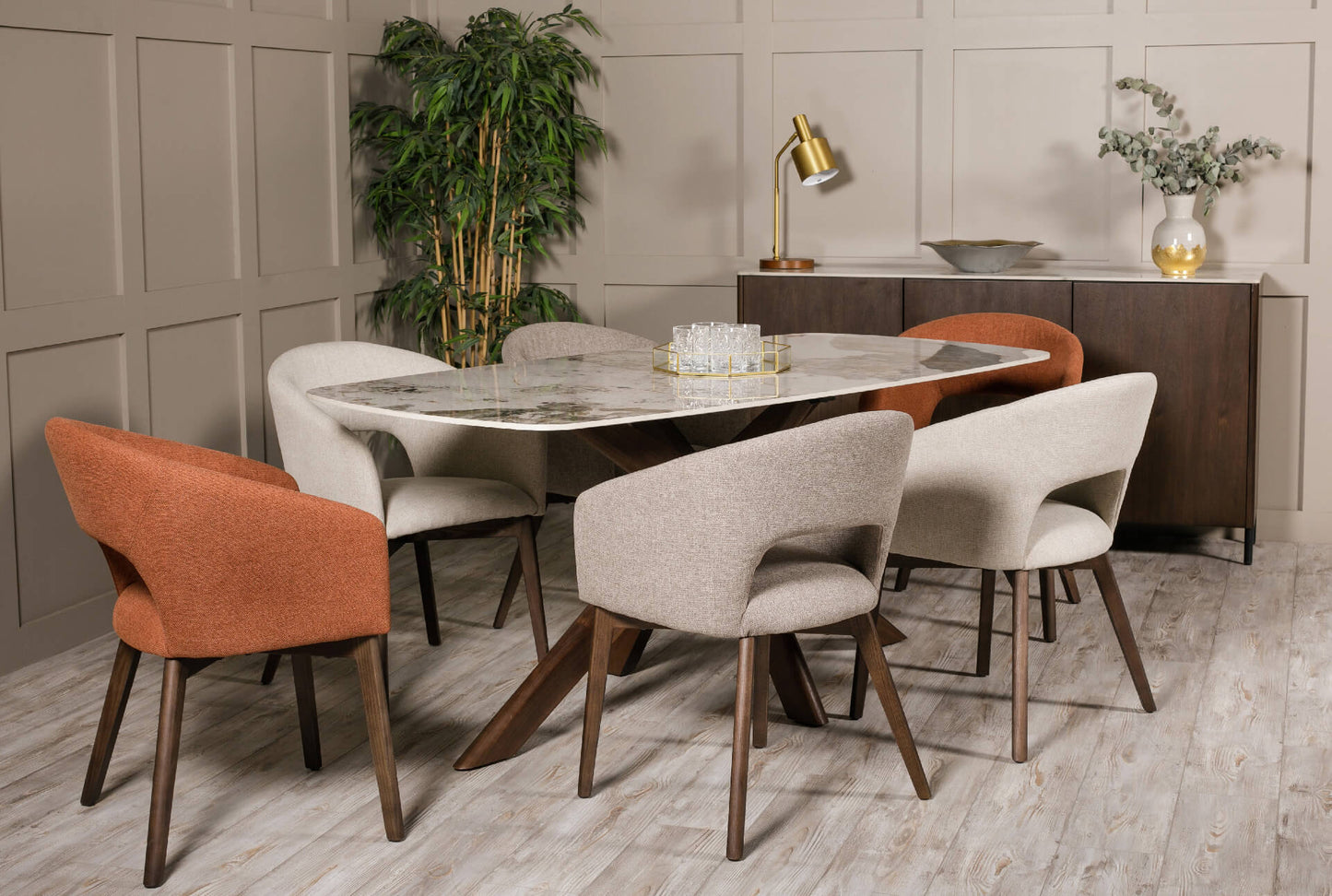 Ariya Dining Chair
