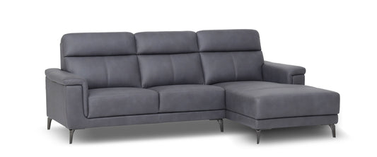 Anthony - RHF Chaise w/ DDT