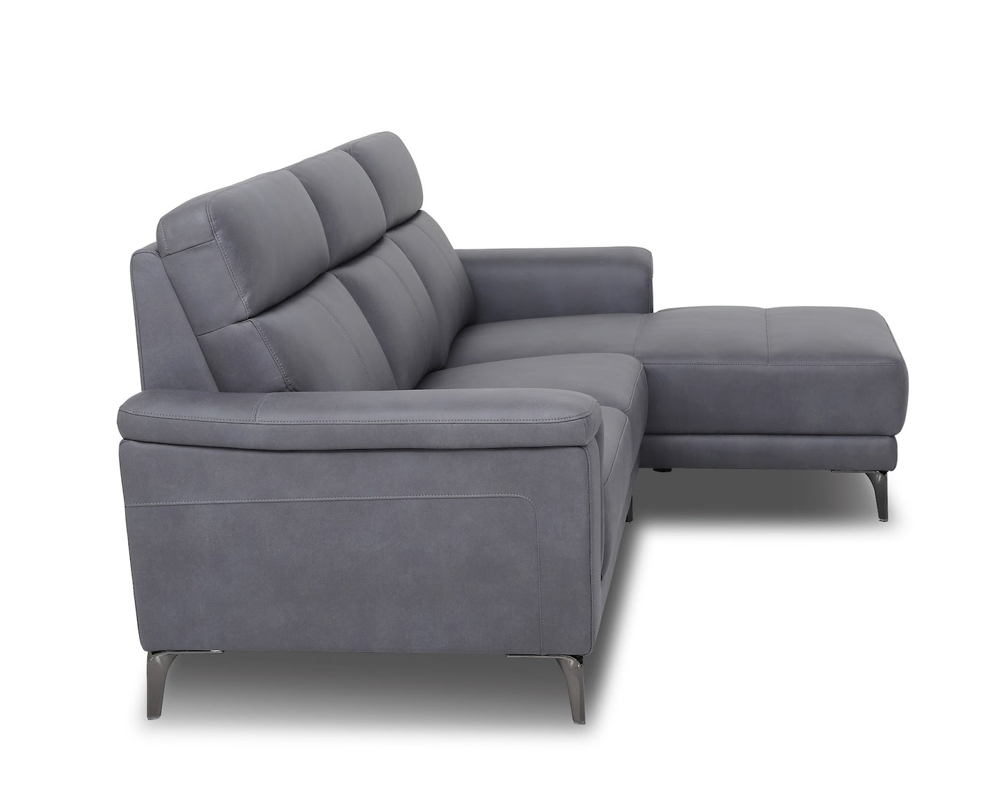 Anthony - RHF Chaise w/ DDT