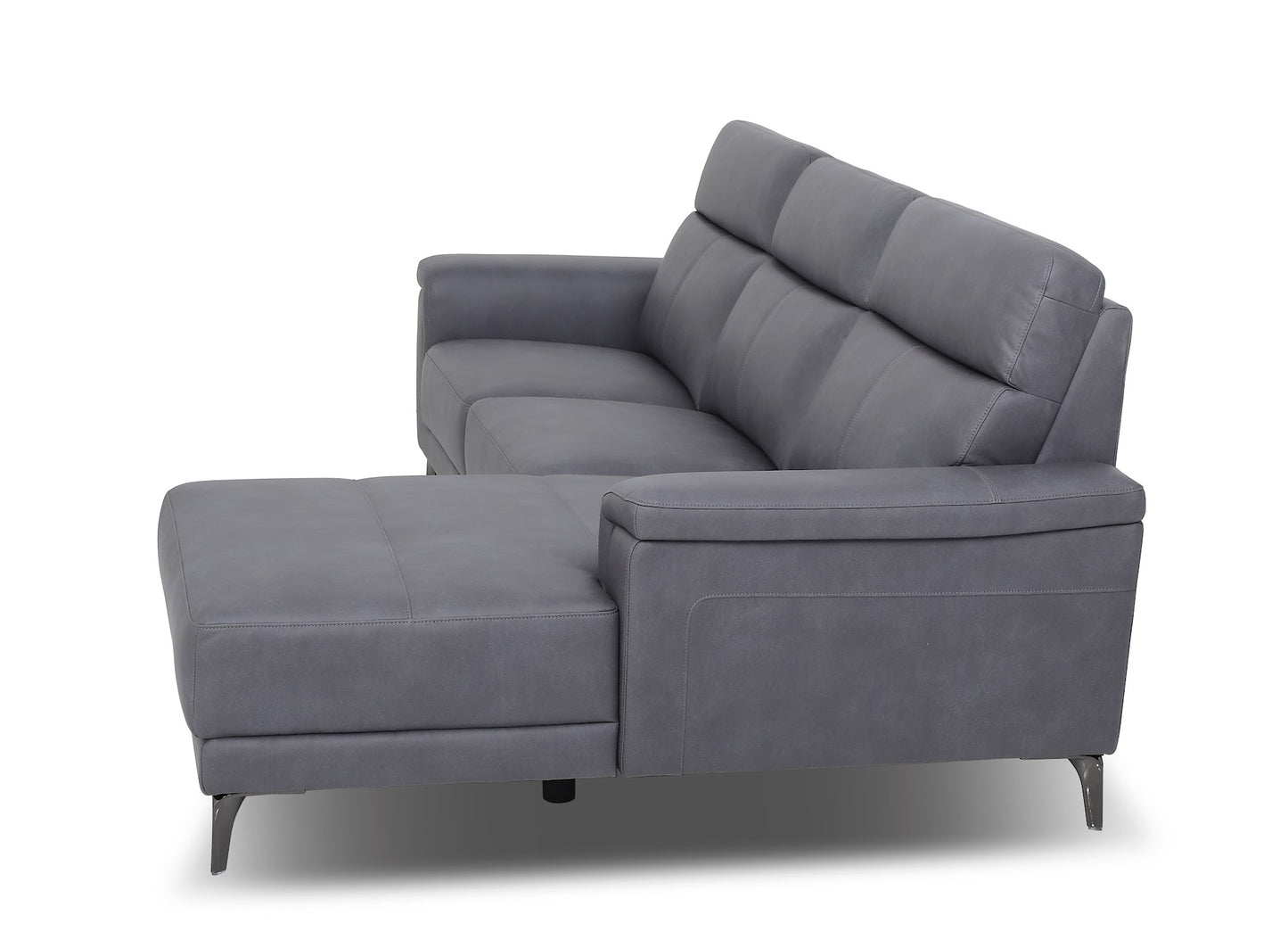 Anthony - RHF Chaise w/ DDT