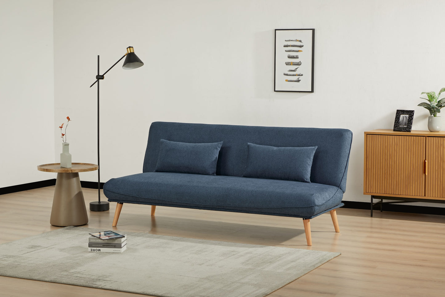 Arga Sofa Bed