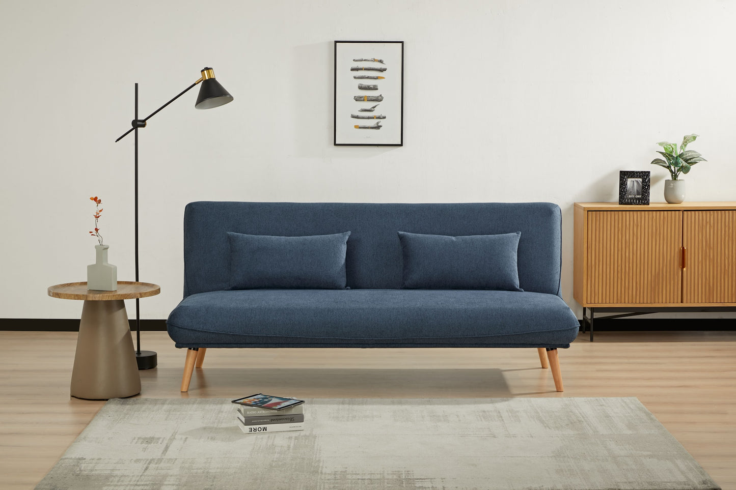 Arga Sofa Bed