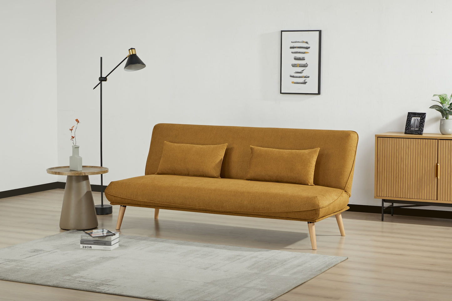 Arga Sofa Bed