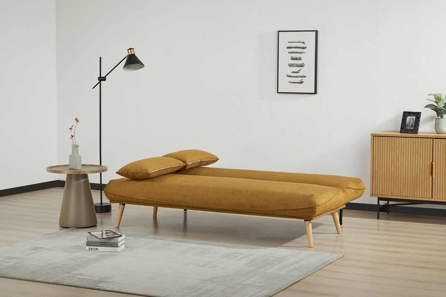 Arga Sofa Bed
