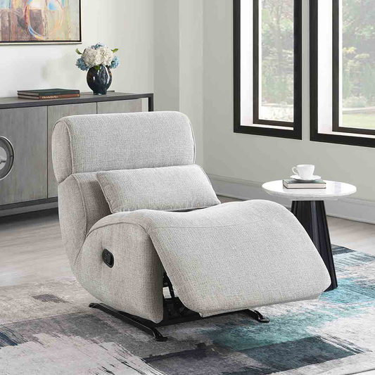 Avebury Manual Recliner Rocker