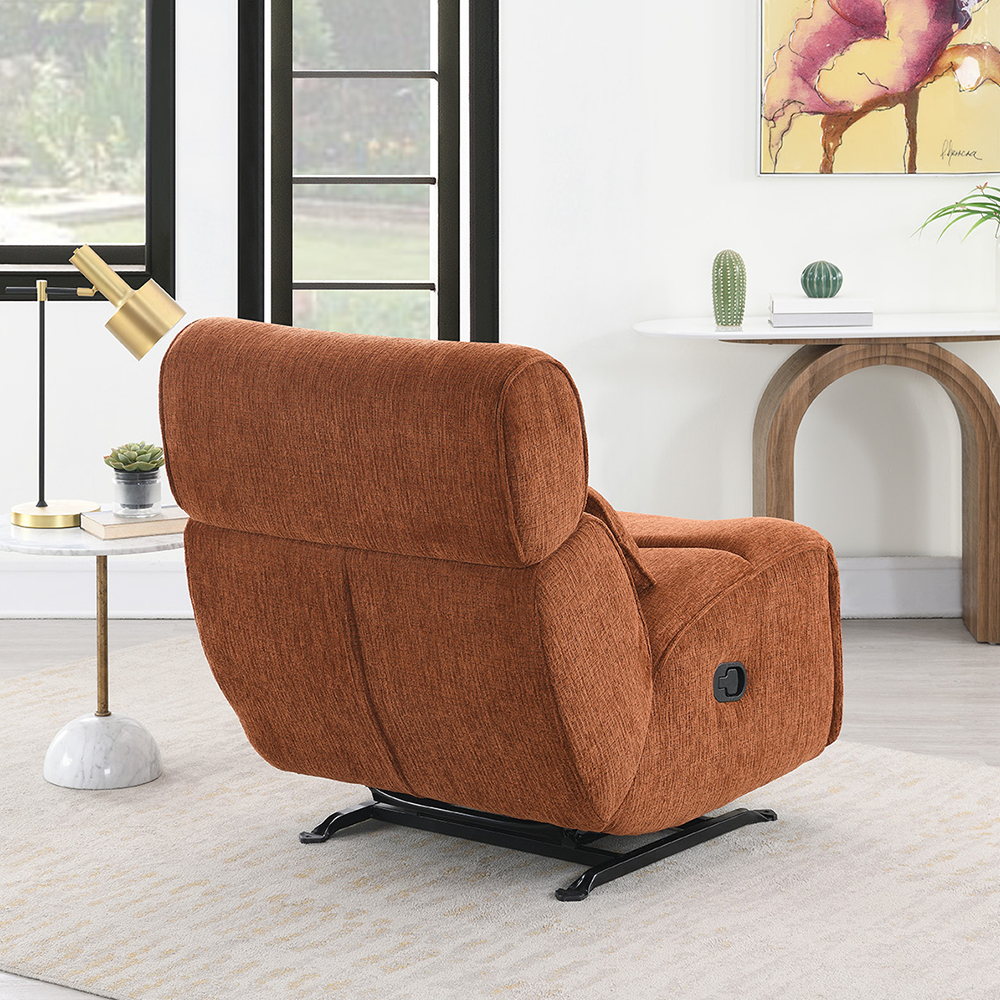 Avebury Manual Recliner Rocker