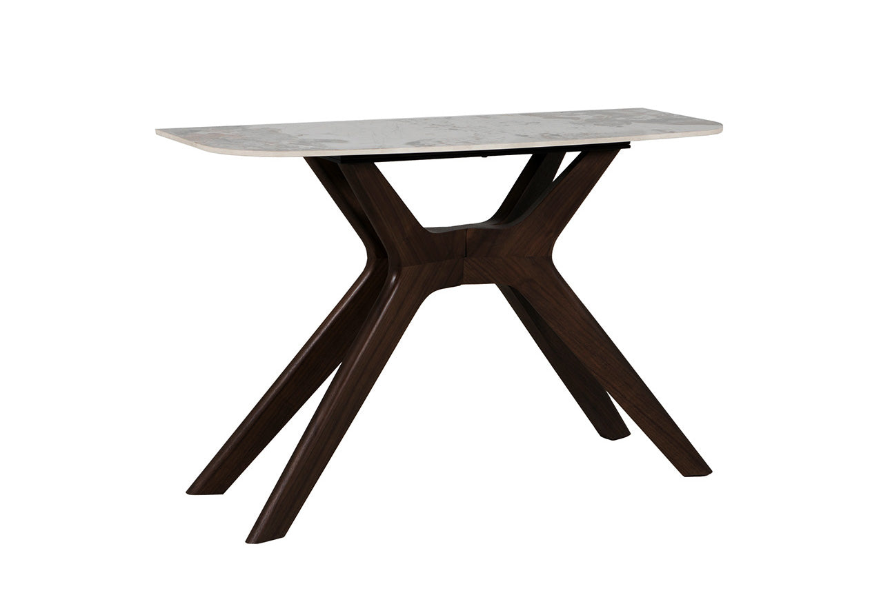 Ariya Console Table