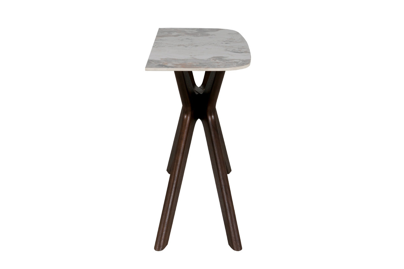 Ariya Console Table
