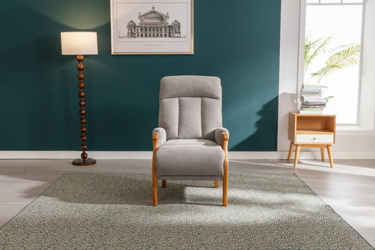 Blaze Fireside Chair