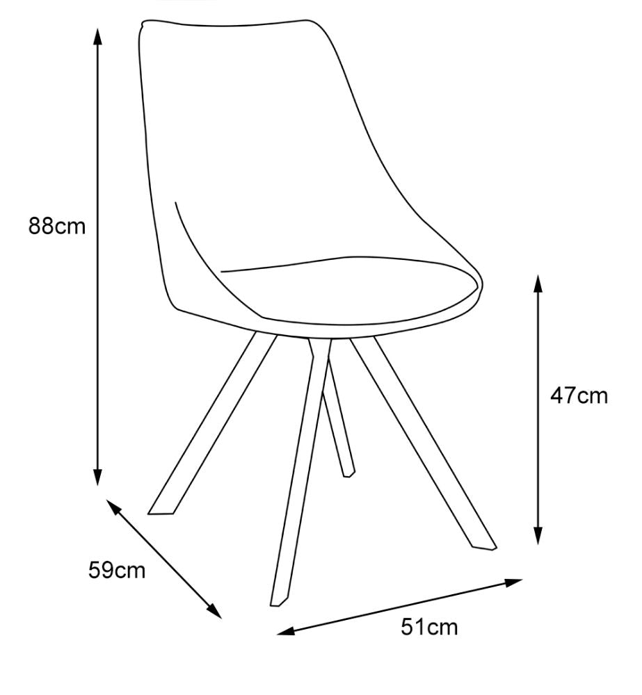 Calix Dining Chair