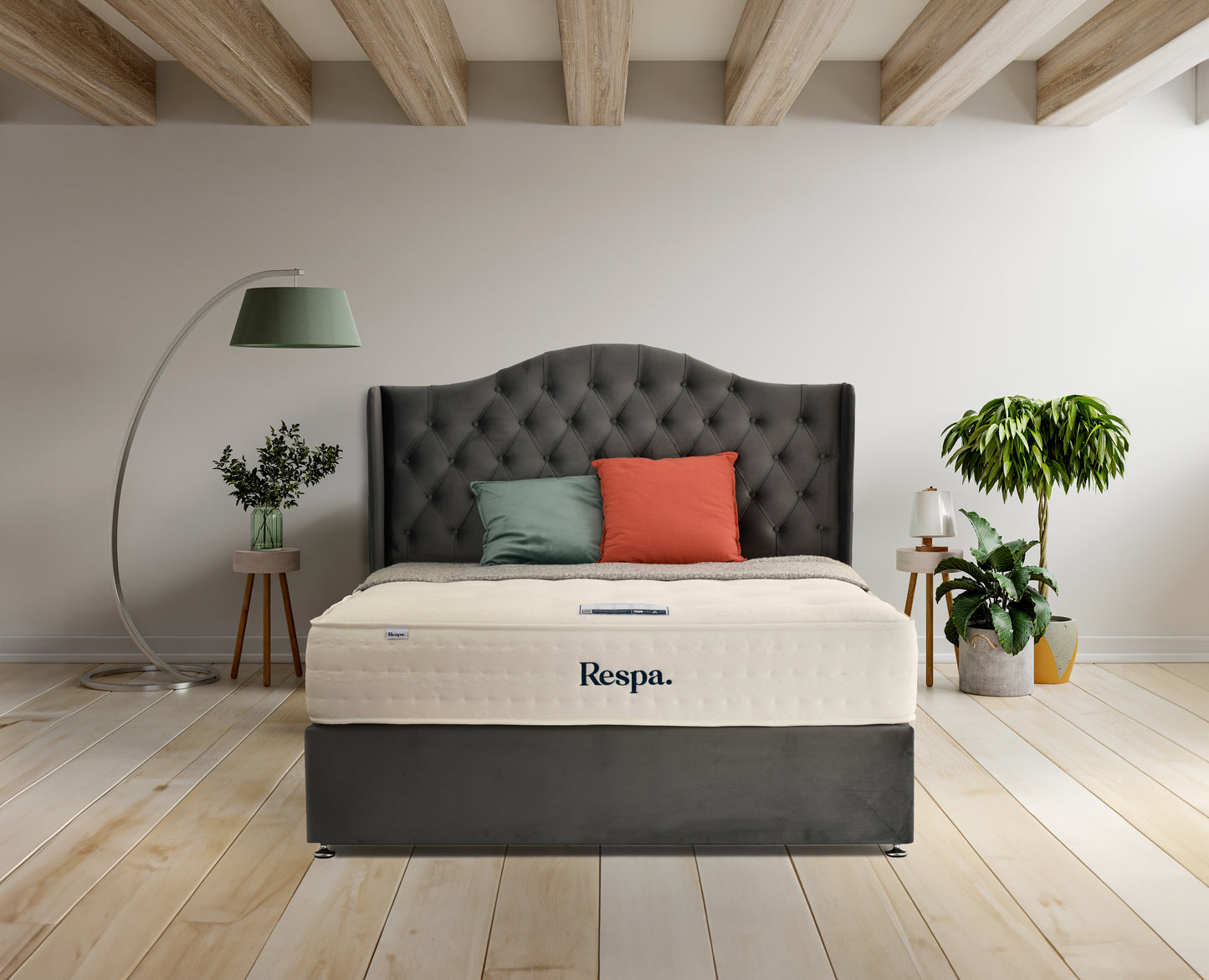 Diamond 3000 Mattress