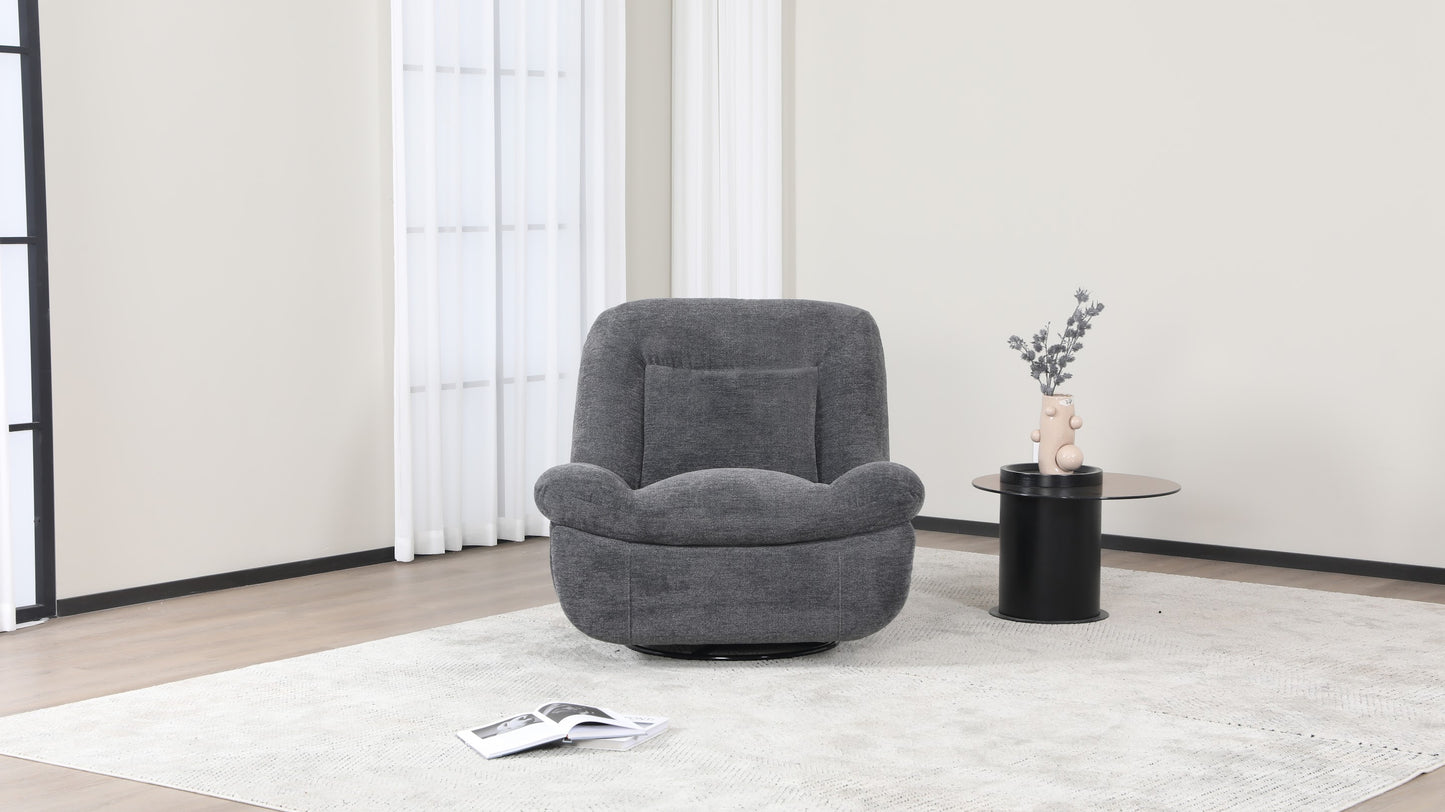 Ebba Reclining Chair
