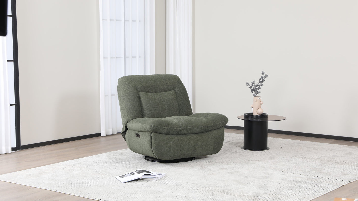 Ebba Reclining Chair