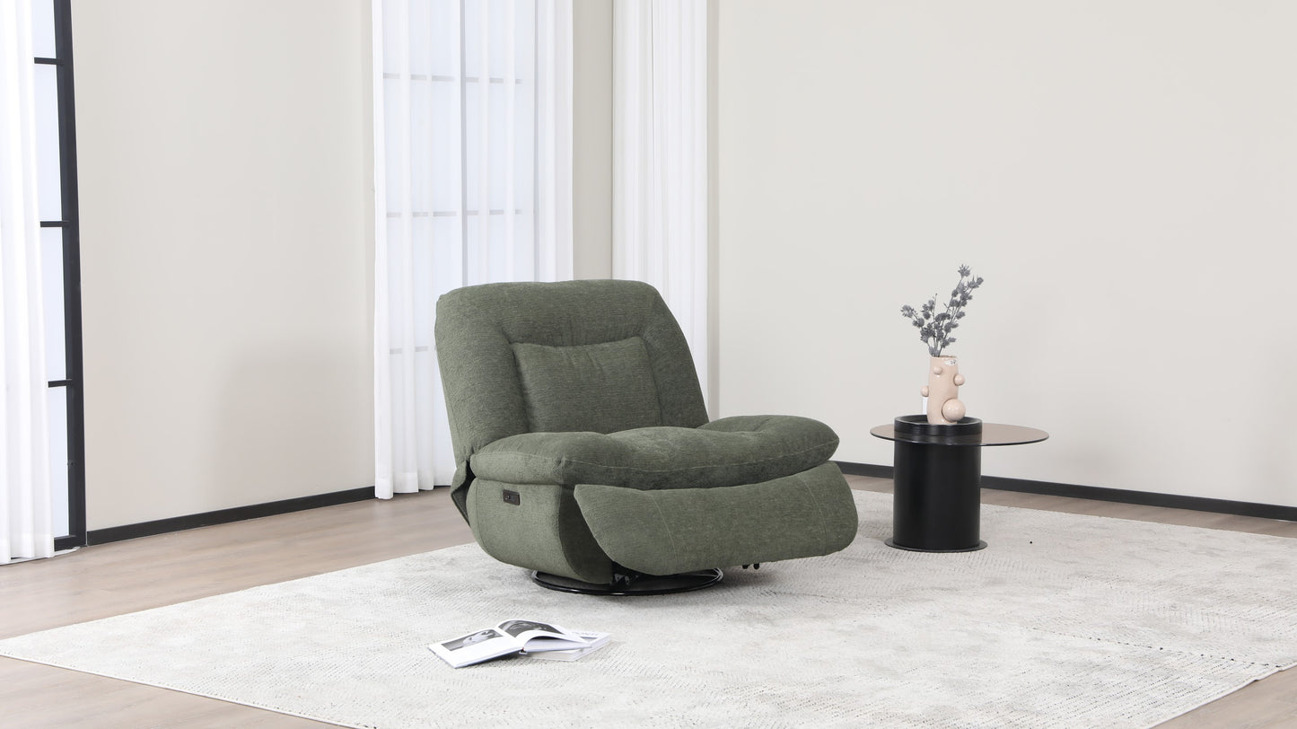 Ebba Reclining Chair