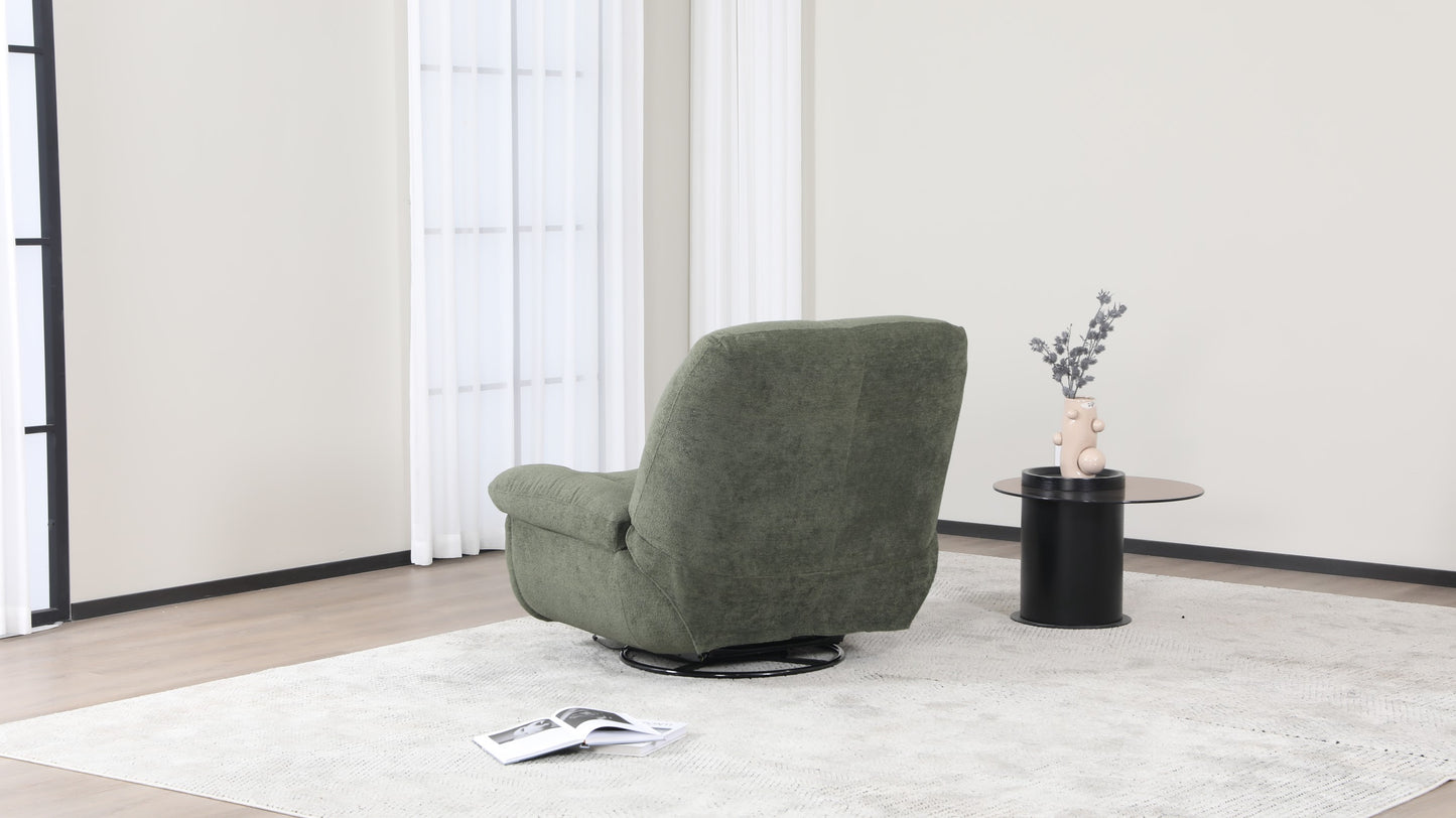 Ebba Reclining Chair