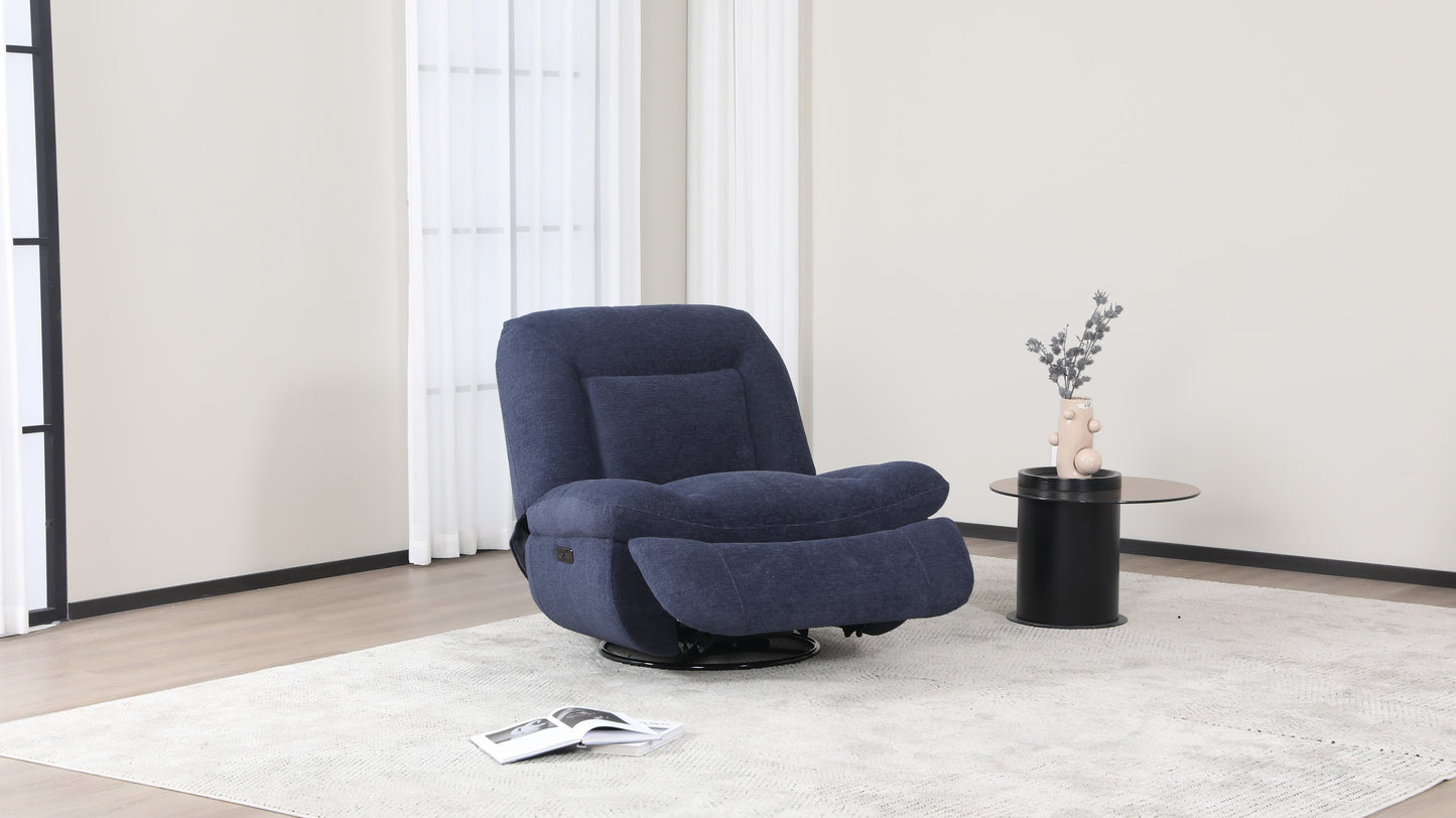 Ebba Reclining Chair