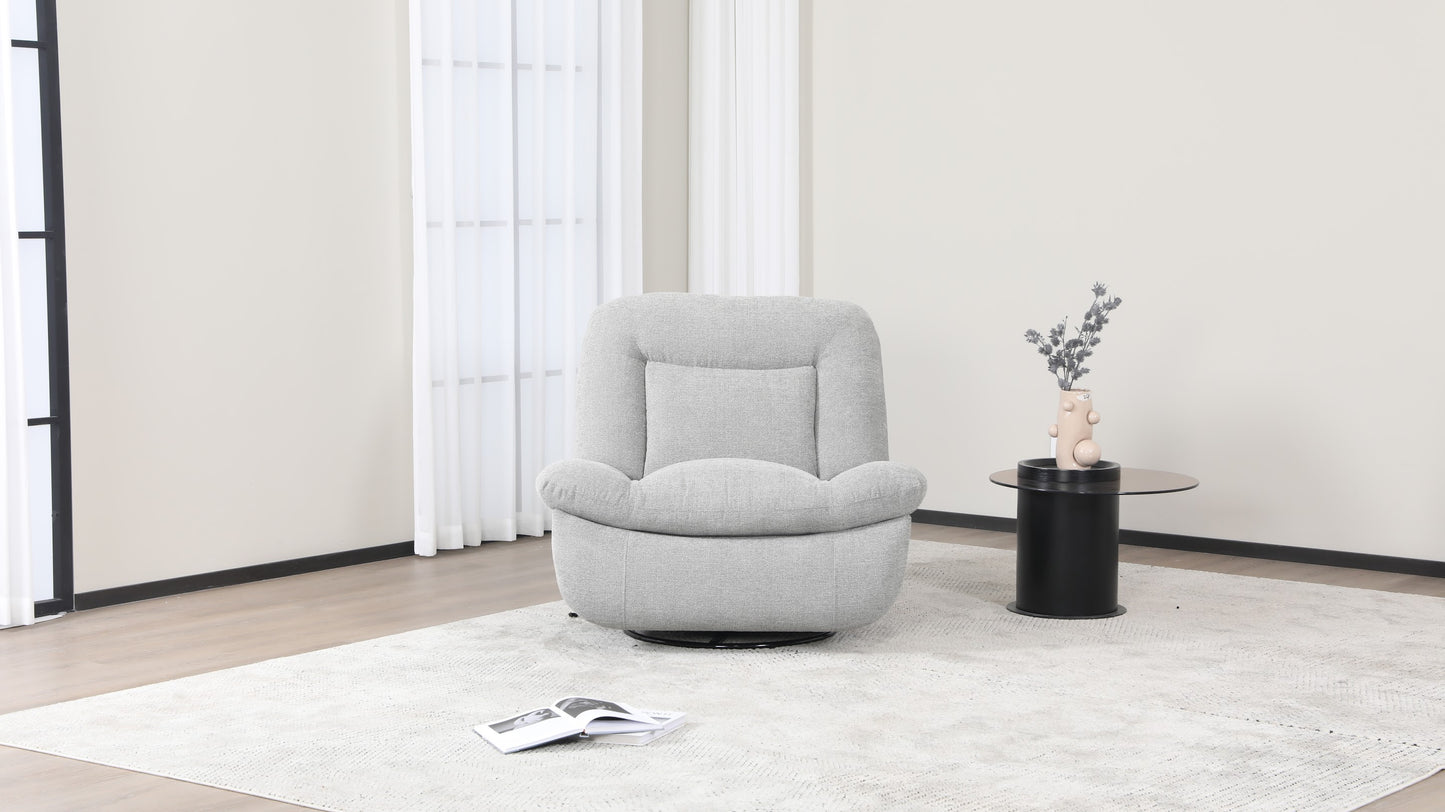 Ebba Reclining Chair