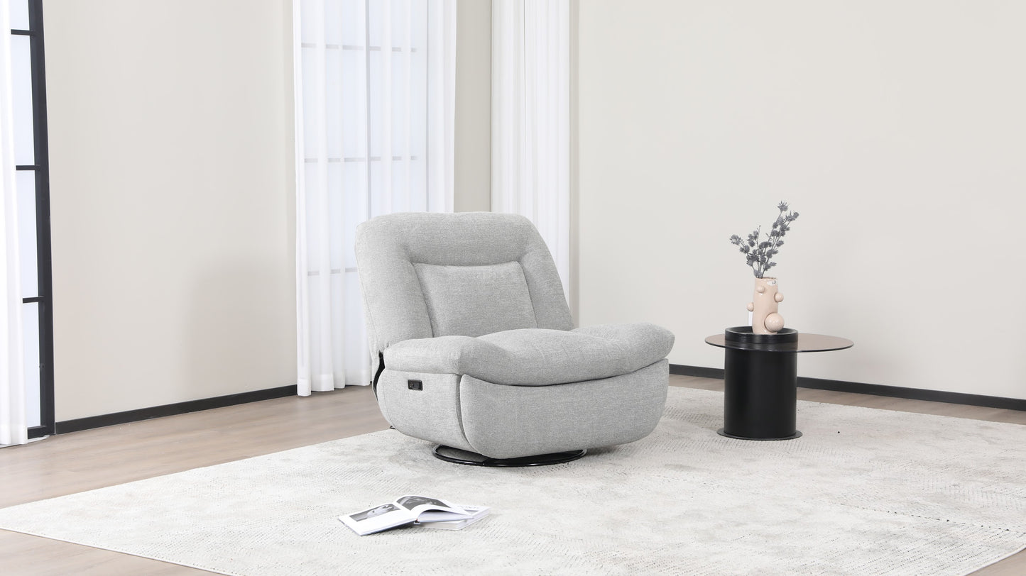 Ebba Reclining Chair