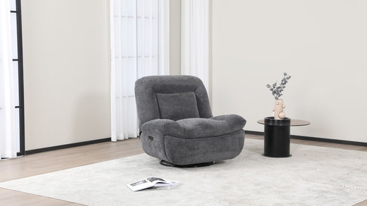 Ebba Reclining Chair