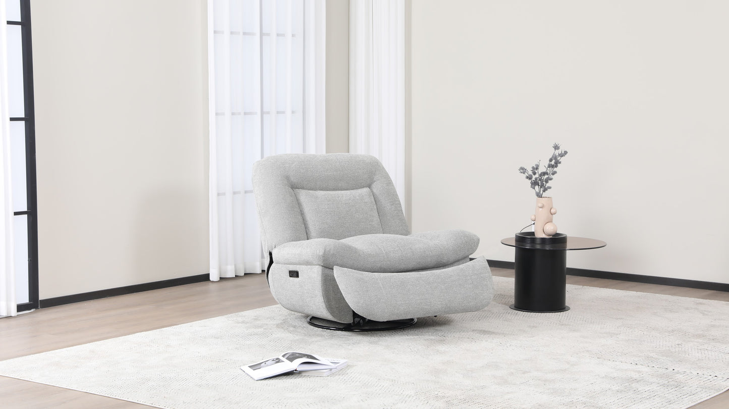 Ebba Reclining Chair