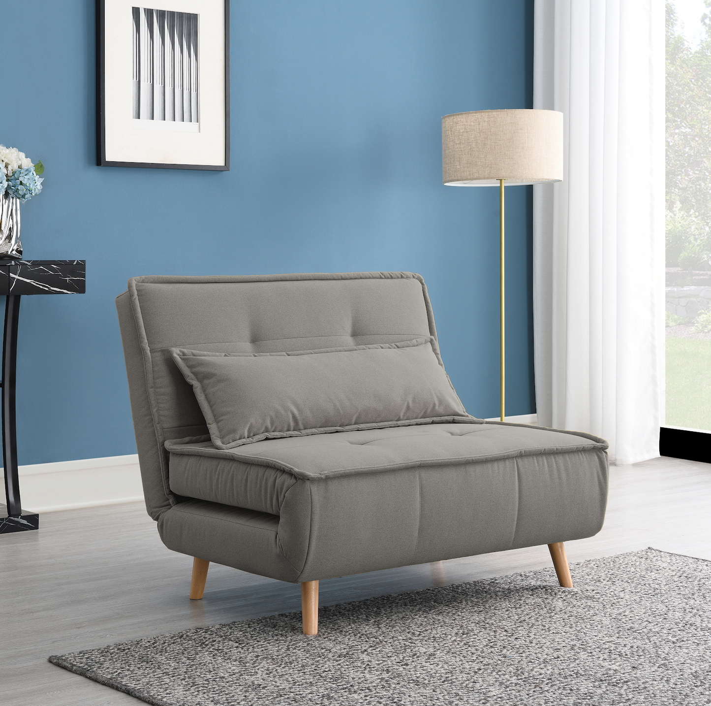 Ebro Sofa Bed