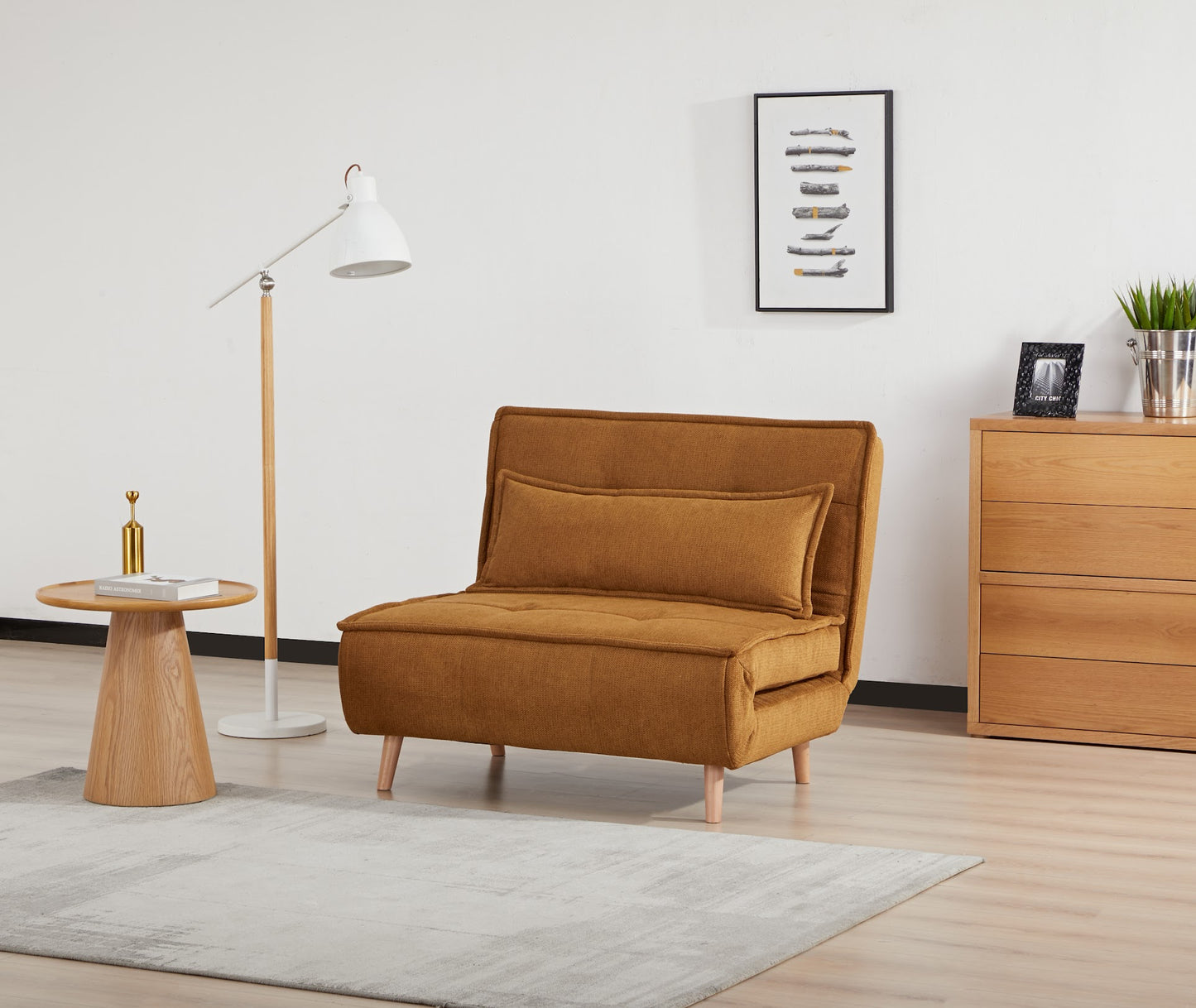 Ebro Sofa Bed