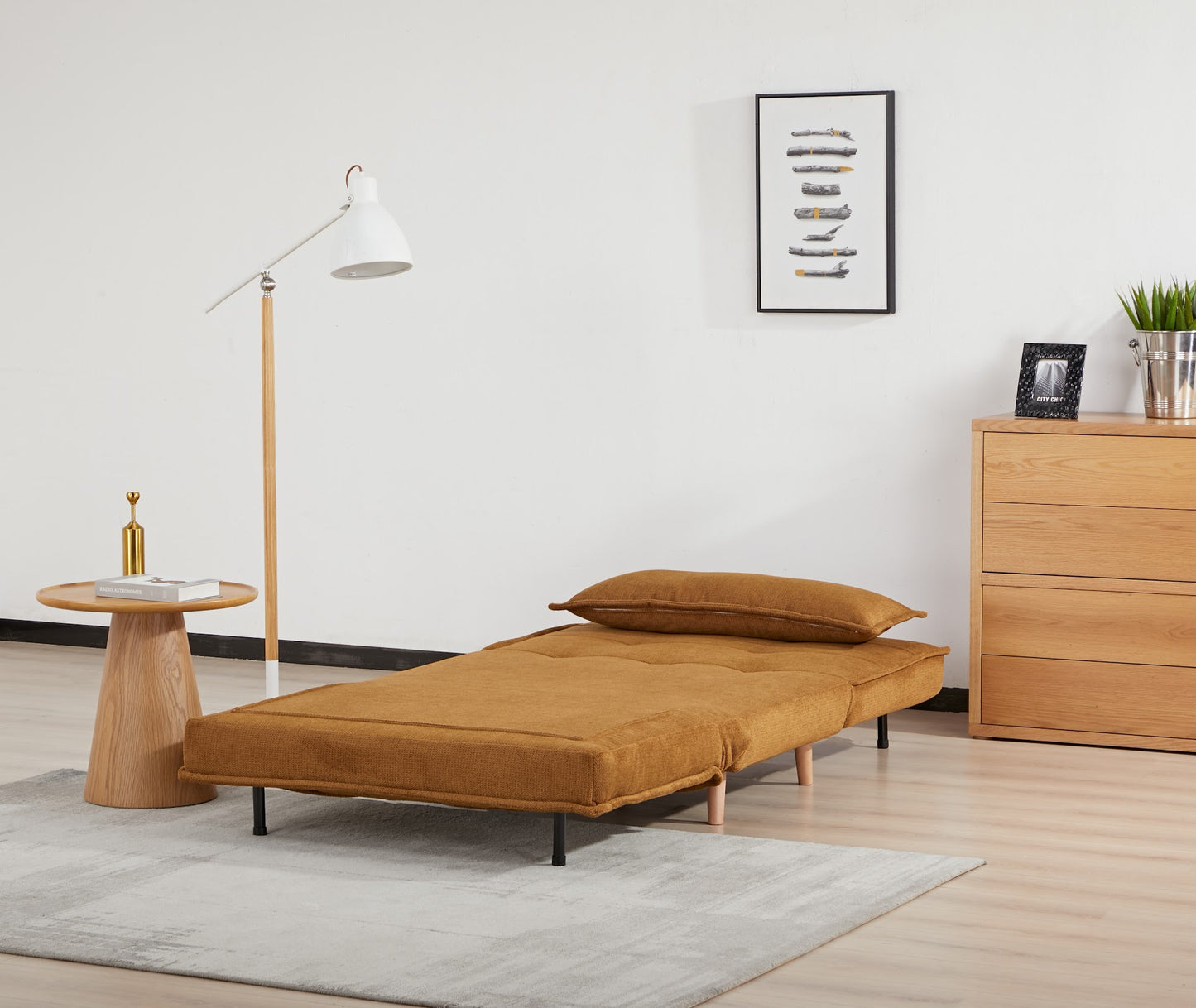Ebro Sofa Bed