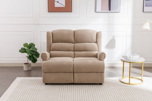 Ember Fireside Loveseat