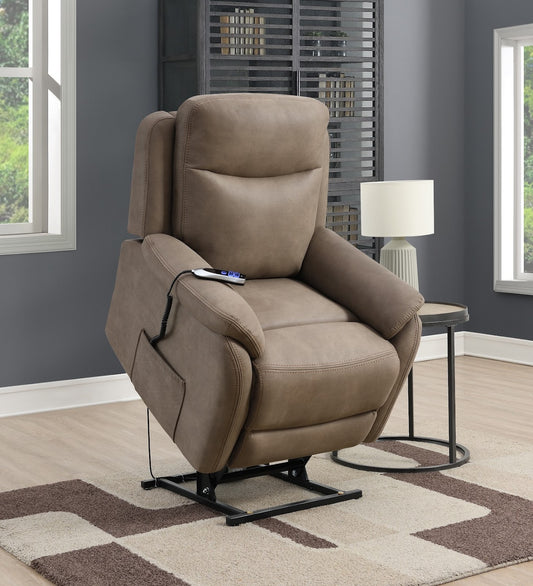 Evan Lift & Rise Sultry